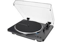 Audio-Technica AT-LP70X (Black/Gray)