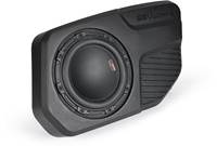 SSV Works BR-DS10V (Black)