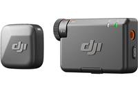 DJI Mic Mini Wireless Mic System
