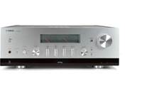 Yamaha R-N2000A (Silver)