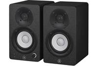 Yamaha HS3 (Black)