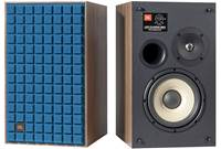 JBL L82 Classic MkII (Blue Grilles)