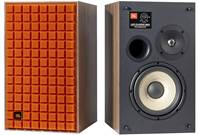 JBL L82 Classic MkII (Orange Grilles)