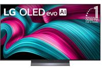 LG OLED55C5PUA (55