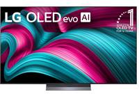 LG OLED65C5PUA (65