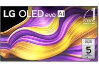 LG OLED77G5WUA (77