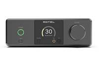 Rotel DX-3 (Black)
