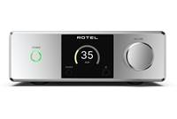 Rotel DX-5 (Silver)