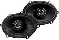 Kenwood KFC-C5798RS