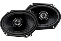 Kenwood KFC-C6898RS