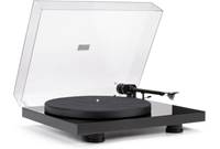 Pro-Ject Debut EVO 2 (High-gloss Black)