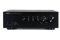 Yamaha A-S701 (Black)