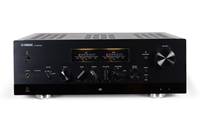 Yamaha R-N2000A (Black)