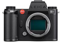 Leica SL3-S (no lens included)
