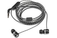 Kicker EB94 Micro Fit Earbuds