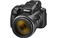 Nikon COOLPIX P1100
