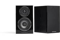 Wharfedale Diamond 12.0 (Black)