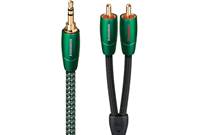 AudioQuest Evergreen (5 meters/16.4 feet)