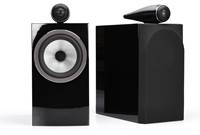 Bowers & Wilkins 705 S3 (Black)