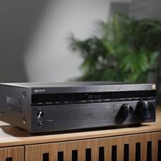 Sony STR-DH790 7.2-channel receiver with Bluetooth®, Dolby