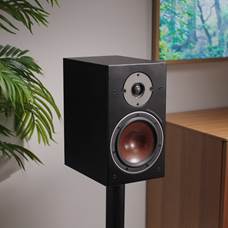 美品　DALI OBERON3 Amazon.com: DALI Oberon 3 Bookshelf Speaker - Dark Walnut