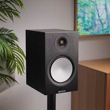 【箱あり美品】Monitor Audio Monitor 100B / BK 箱あり美品】Monitor Audio Monitor 100B / BK