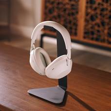 Sony WH-1000XM6 (Platinum Silver) Over-ear Bluetooth® wireless