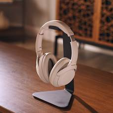 Sony WH-1000XM4 (Silver) Over-ear Bluetooth® wireless noise