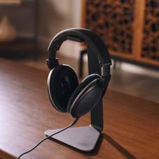 Sennheiser HD 550 有線ヘッドホン Sennheiser HD 550 Over Ear Open Back Wired Headphones Black HD 550