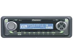 Pioneer DEH-2400F
