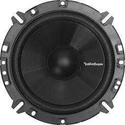 Rockford Fosgate woofer