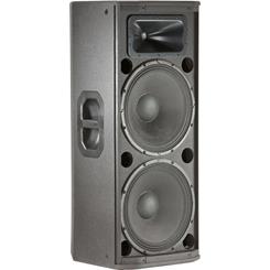 JBL PRX425 PA speaker