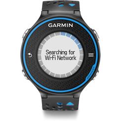 Reorganisere Fil Pounding Garmin Forerunner 620 GPS running watch at Crutchfield