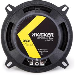 Kicker 41DSC54