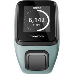 TomTom Spark 3 Black large Waterproof GPS activity tracker at
