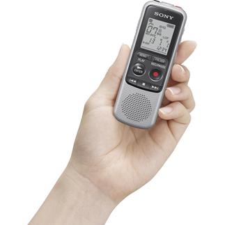 Sony ICD-BX132 Sony Digital Voice Recorder 