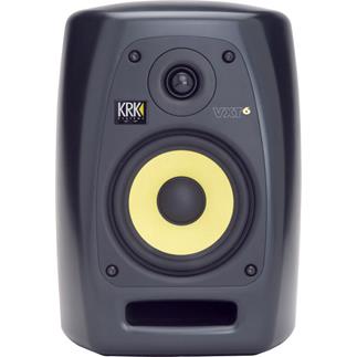 KRK VXT6 2-way powered studio monitor with 6