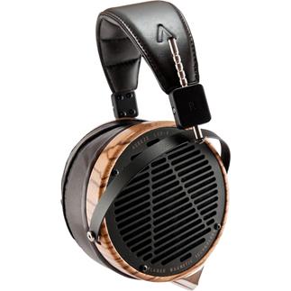 Audeze LCD-3 planar magnetic headphones