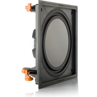 Monitor Audio IWS-10 in-wall subwoofer