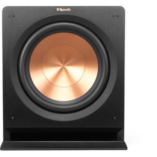 Klipsch R-110SW powered subwoofer