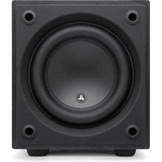 JL Audio Dominion d108 powered subwoofer