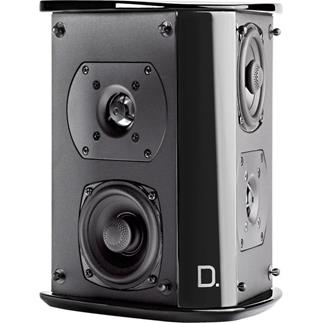 Definitive SR9040 bipole surround