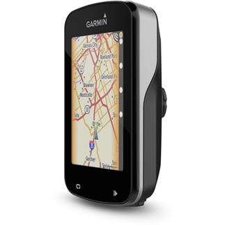 Garmin Edge 820 2.3" Touchscreen Cycling GPS
