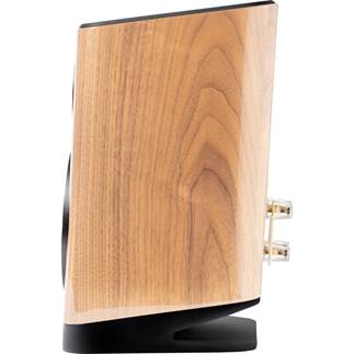 ELAC VELA BS 403 stand-mount speaker
