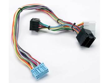 Harnesses for Bluetooth Car Kits