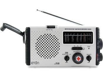 Emergency Radios