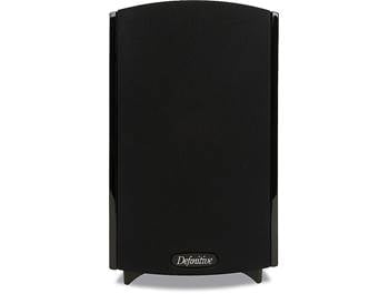 Bookshelf Speakers