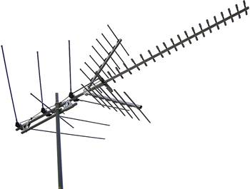 Home Antennas