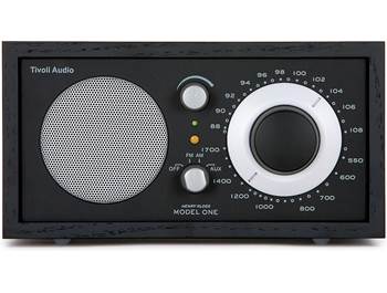 Table Radios & Stereo Systems
