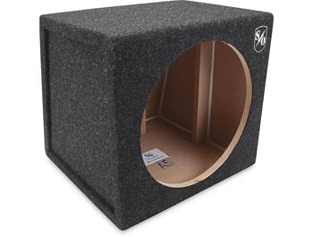Sub Boxes (Unloaded)   